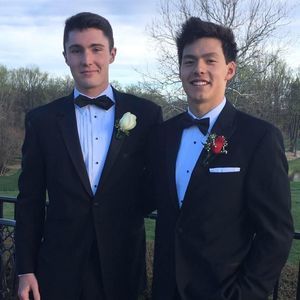 Meet your Posher, Sam